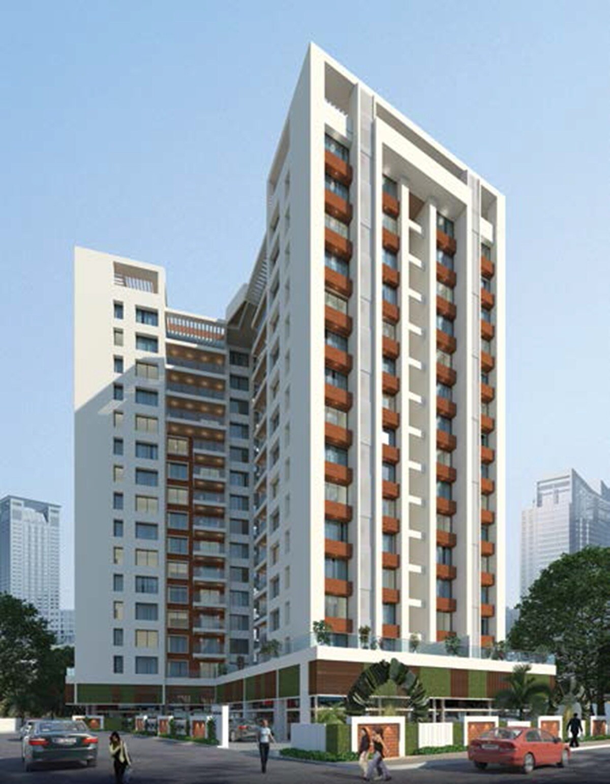 Kotibhaskar Snehdeep CHS