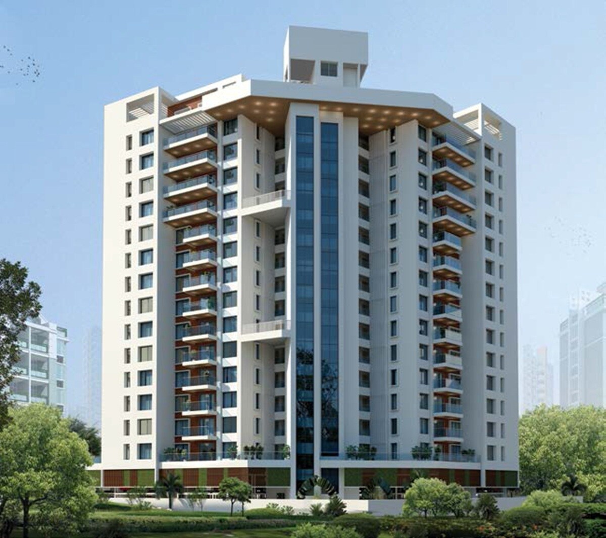 Kotibhaskar Snehdeep CHS