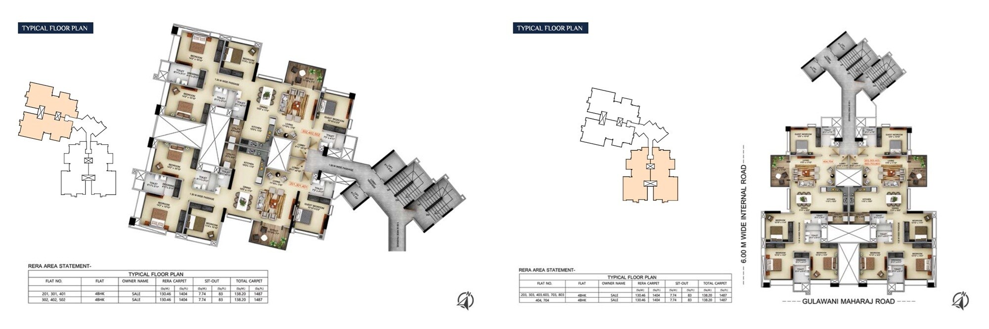 Kotibhaskar Snehdeep CHS