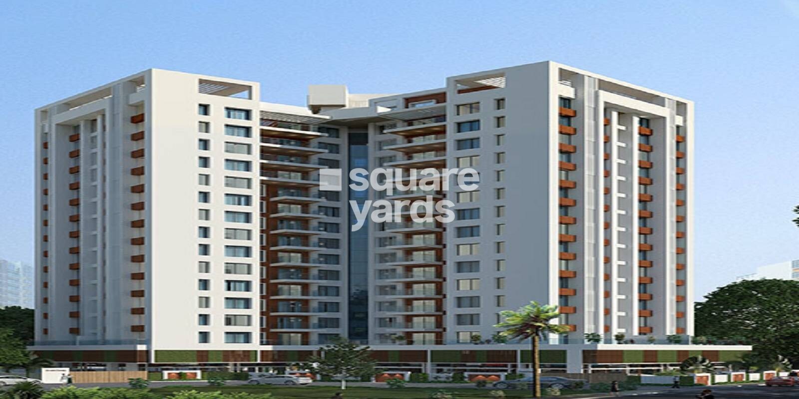 Kotibhaskar Snehdeep CHS