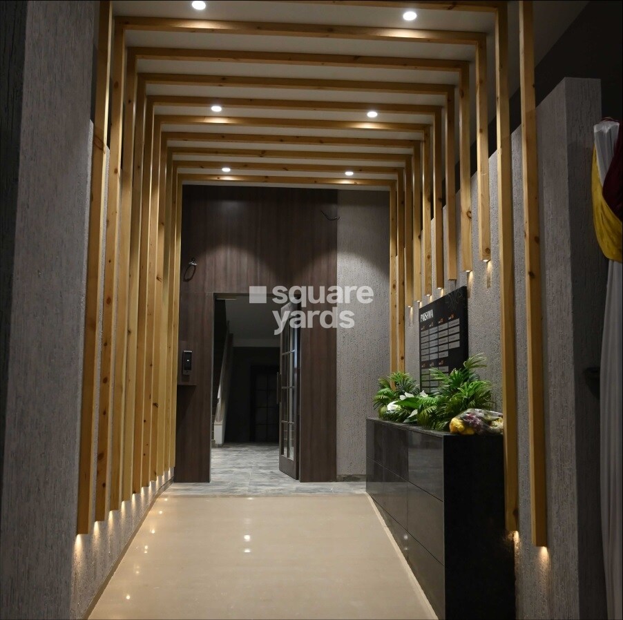 Kotibhaskar Varsha CHSL Amenities-Features