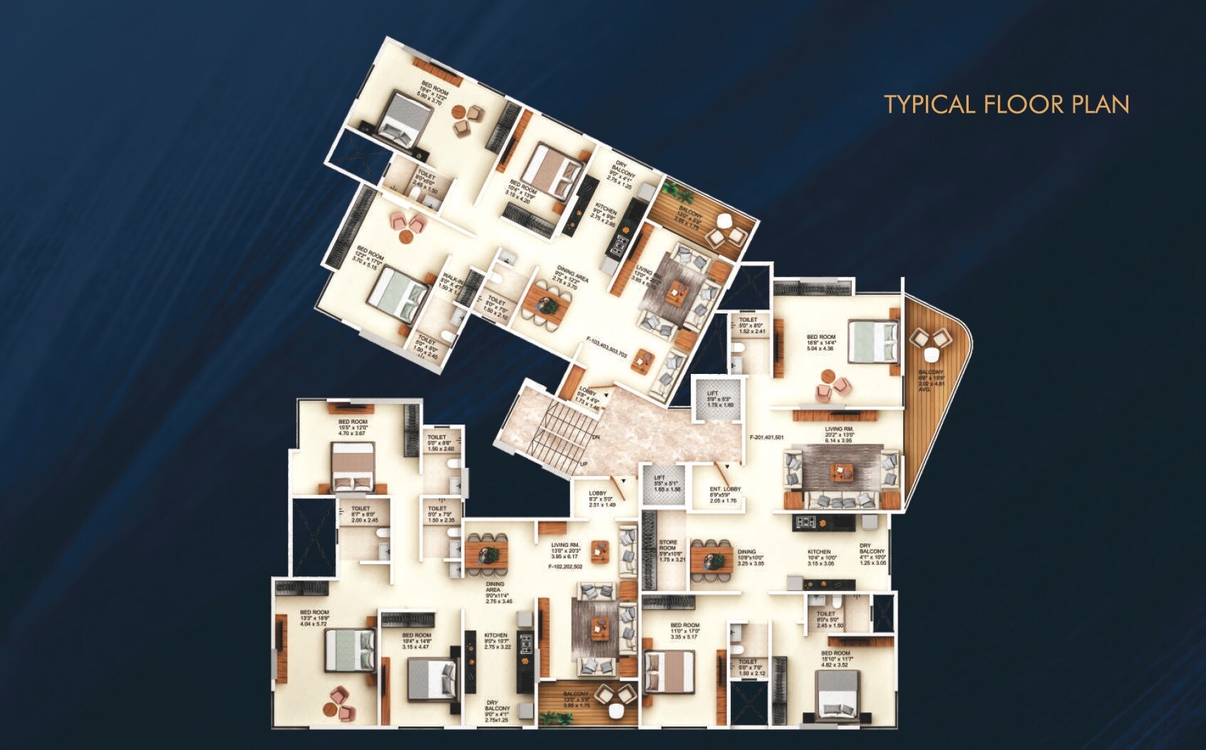 Kotibhaskar Varsha CHSL