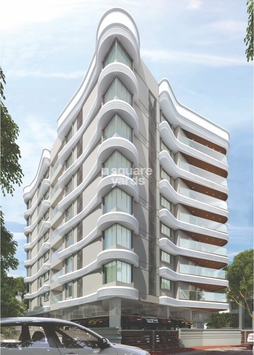 Kotibhaskar Varsha CHSL