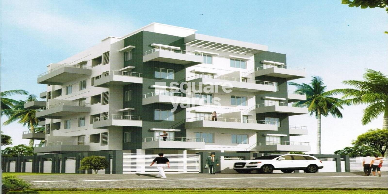 KP Sai Pride Capital