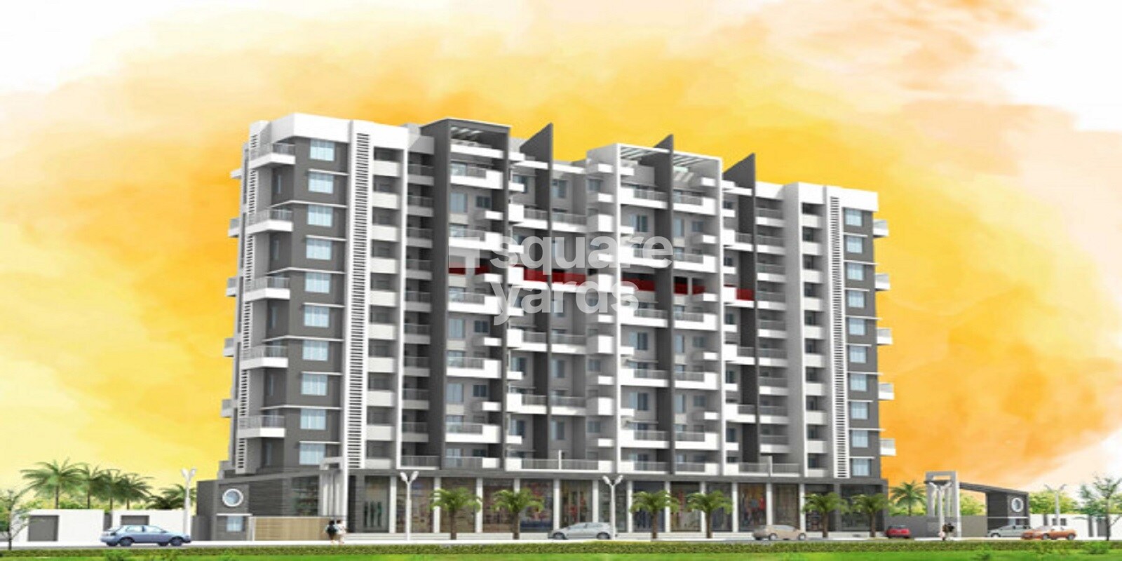 KR Ojasvi Cover Image