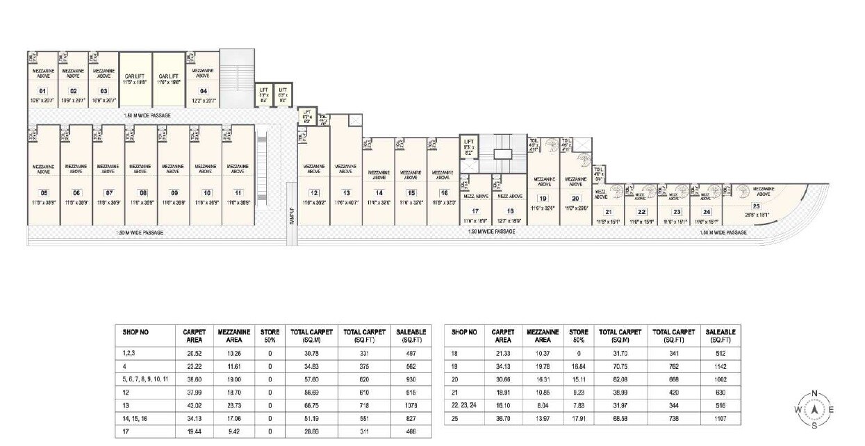 Krisala 41 City Hub