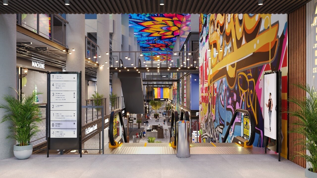 Krisala 41 Commune Amenities-Features 3