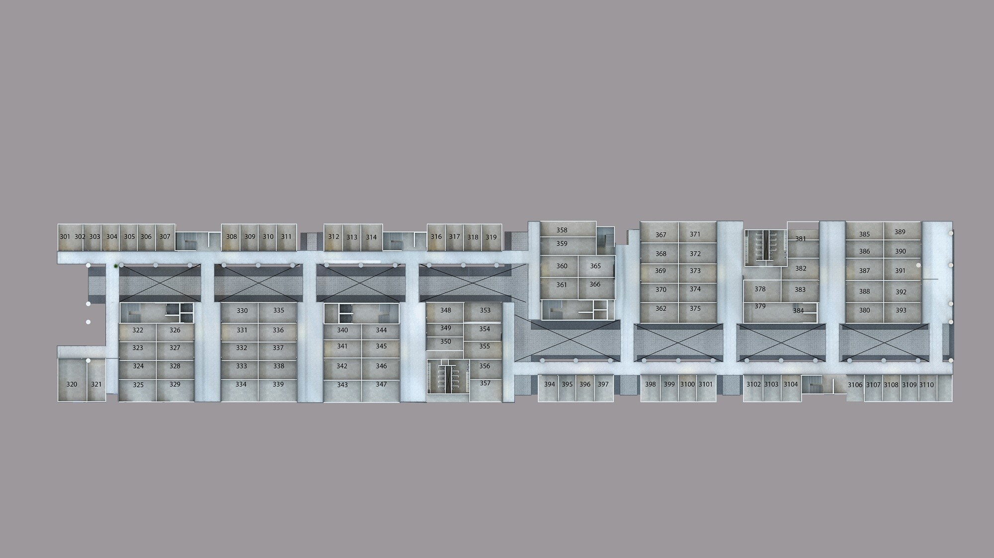 Krisala 41 Commune Floor Plans 4