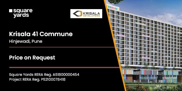 Krisala 41 Commune