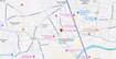 Krisala 41 Commune Wakad Location Image