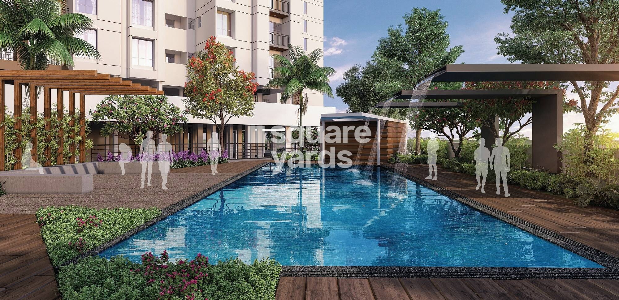 Krisala 41 Cosmo Amenities-Features 4