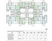 Krisala 41 Elite 2 Floor Plans