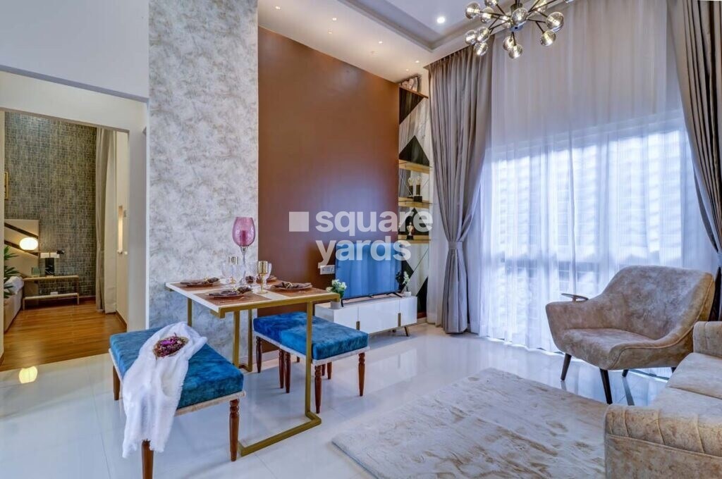 Krisala 41 Evoke Apartment Interiors 2