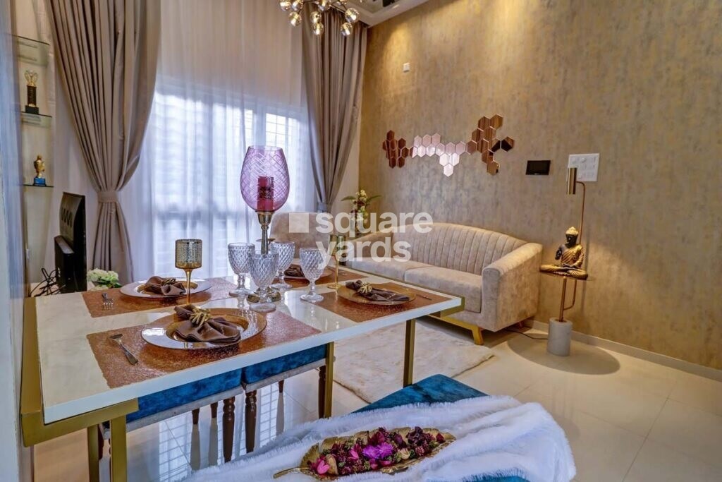 Krisala 41 Evoke Apartment Interiors 3