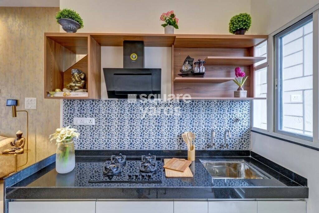 Krisala 41 Evoke Apartment Interiors 4