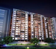 Krisala 41 Evoke Tower View