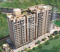 Krisala 41 Evoke Tower View
