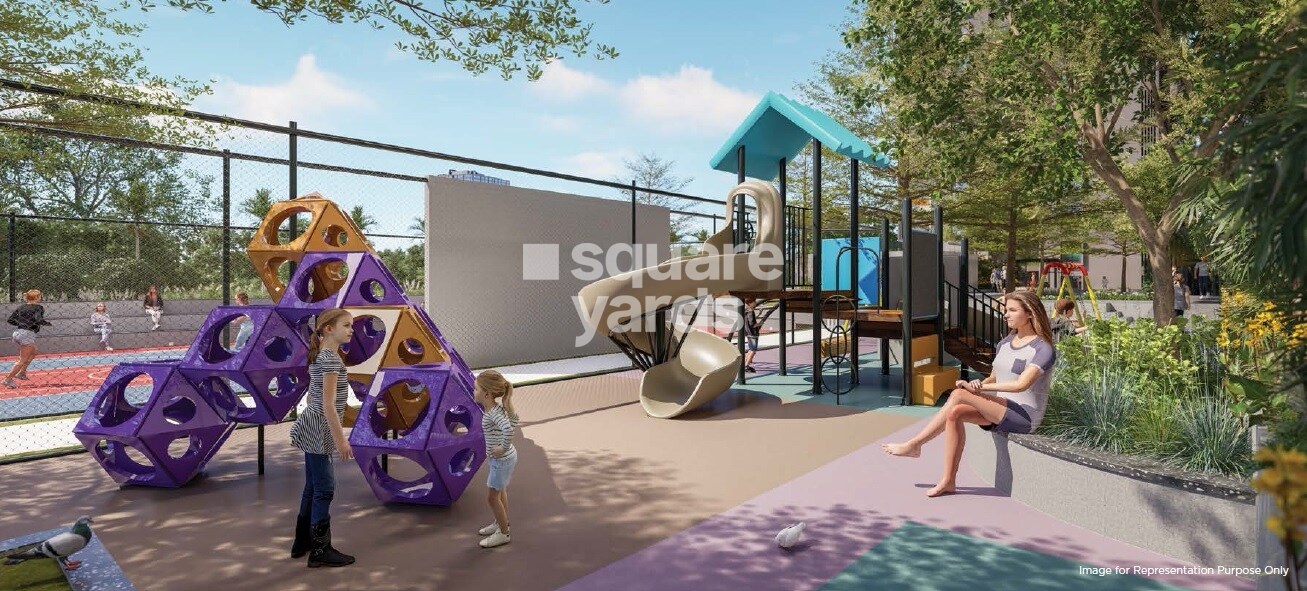 Krisala 41 Luxovert Amenities-Features 4