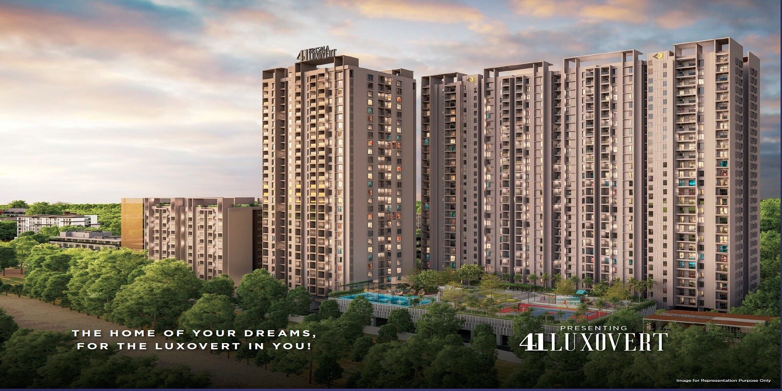 Krisala 41 Luxovert Featured Image