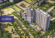 Krisala 41 Luxovert Tower View