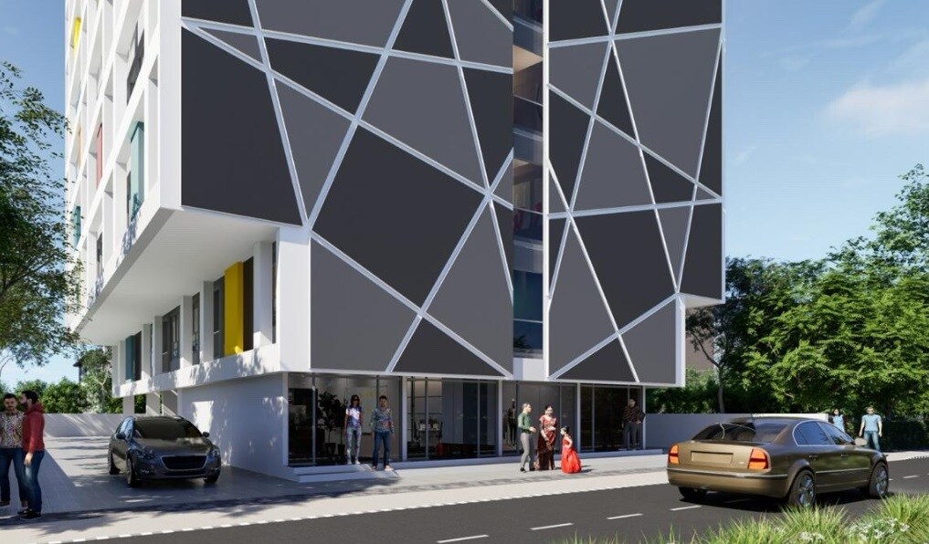 Krisala 41 Westworld