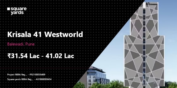 Krisala 41 Westworld