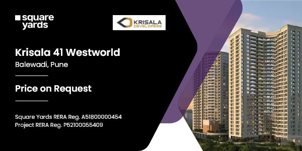 Krisala 41 Westworld