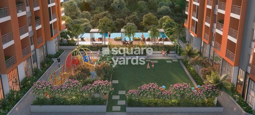 Krisala 41 Zillenia Amenities-Features 4