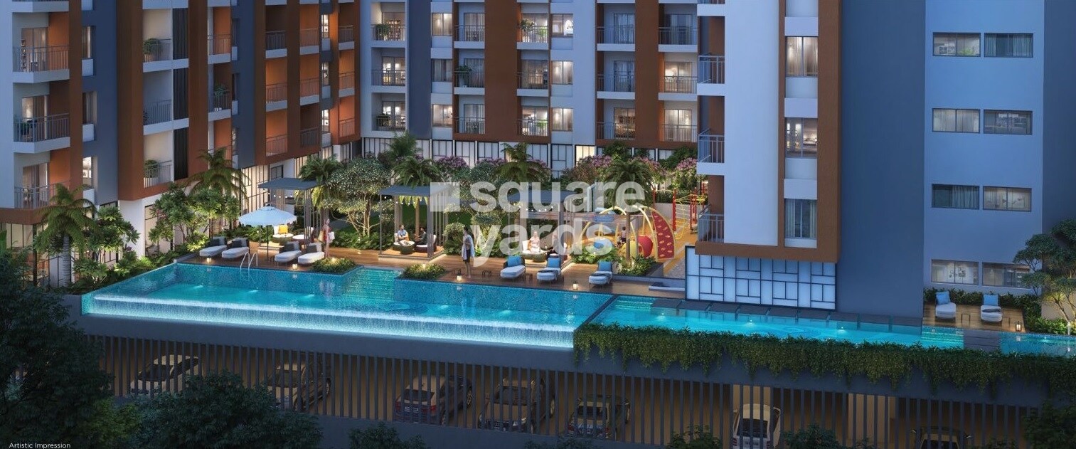 Krisala 41 Zillenia Amenities-Features 8