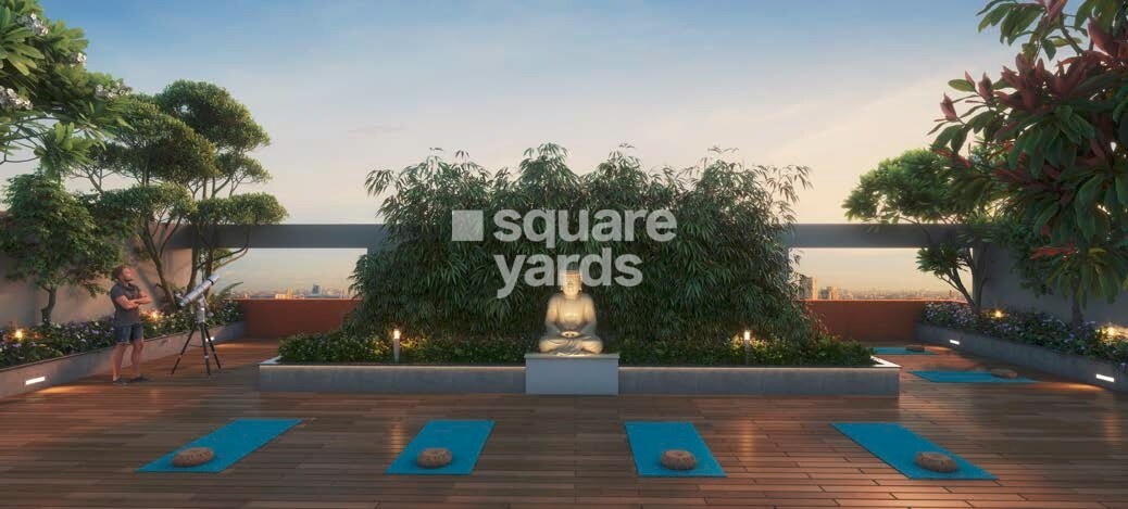 Krisala 41 Zillenia Amenities-Features 5