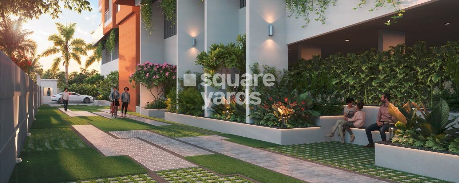 Krisala 41 Zillenia Amenities-Features 3