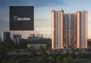 Krisala 41 Zillenia