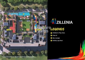 Krisala 41 Zillenia