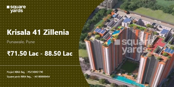 Krisala 41 Zillenia Push Creative