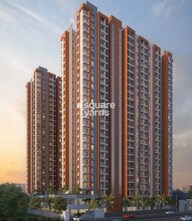 Krisala 41 Zillenia Tower View