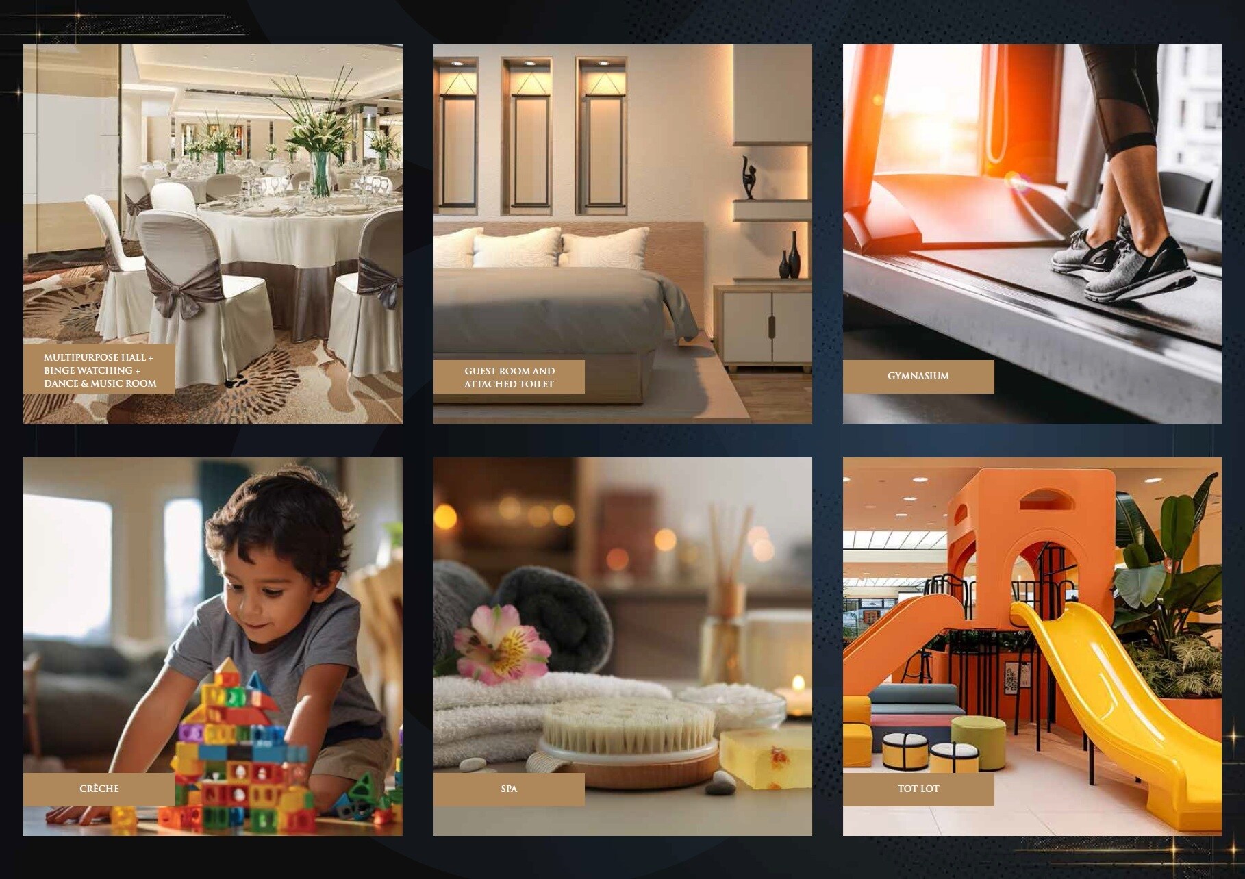 Krisala 41 Zoy Amenities-Features 2