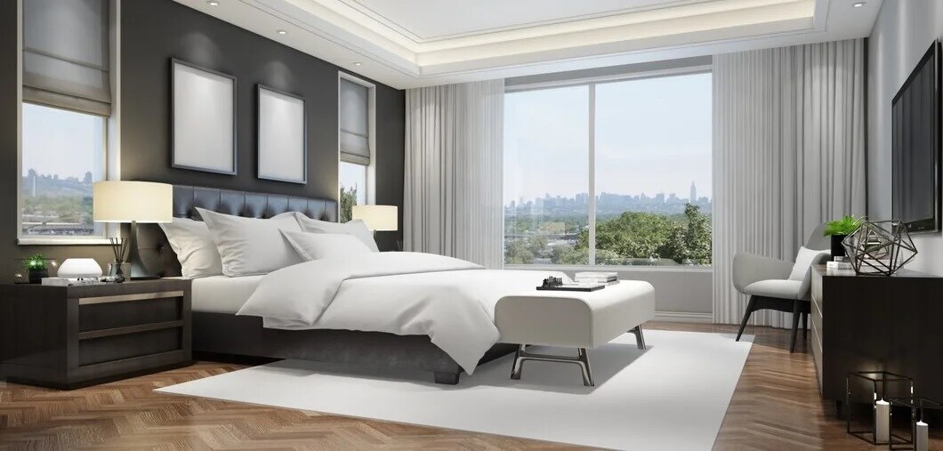 Krisala 41 Zoy Apartment Interiors