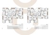 Krisala 41 Zoy Floor Plans