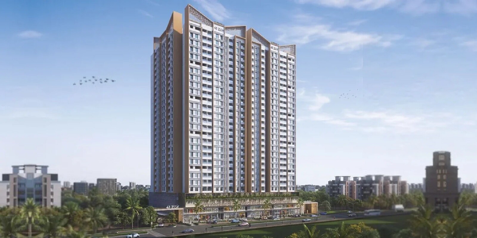 Krisala 41 Zoy Featured Image