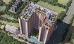 Krisala Aventis Tower View