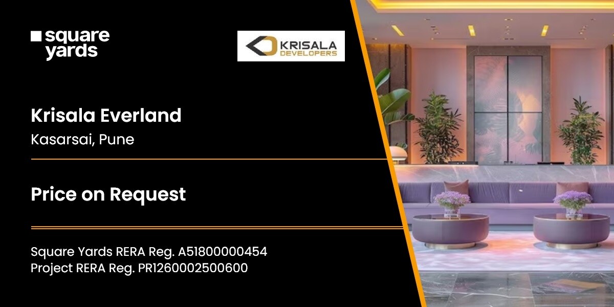 Krisala Everland Push Creative