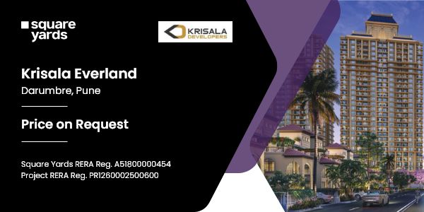 Krisala Everland Push Creative