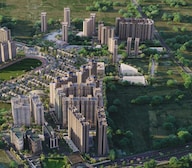 Krisala Everland Tower View