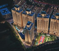 Krisala Everland Tower View