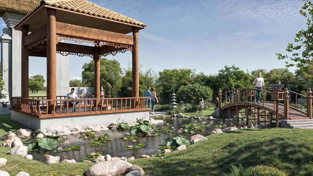 Krisala Land Of Dreams Amenities-Features 2