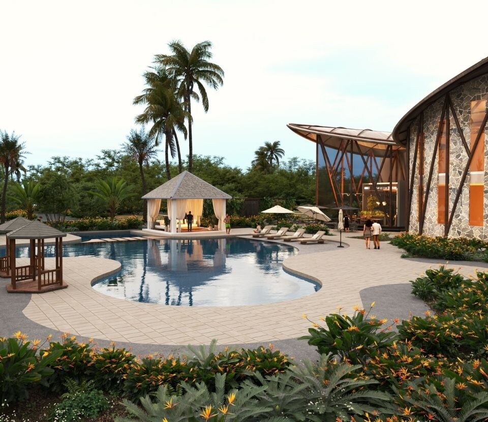 Krisala Land Of Dreams Amenities-Features 3