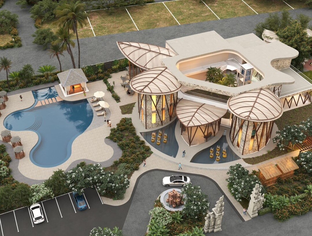 Krisala Land Of Dreams Clubhouse External Image 1