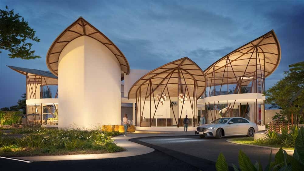 Krisala Land Of Dreams Clubhouse External Image