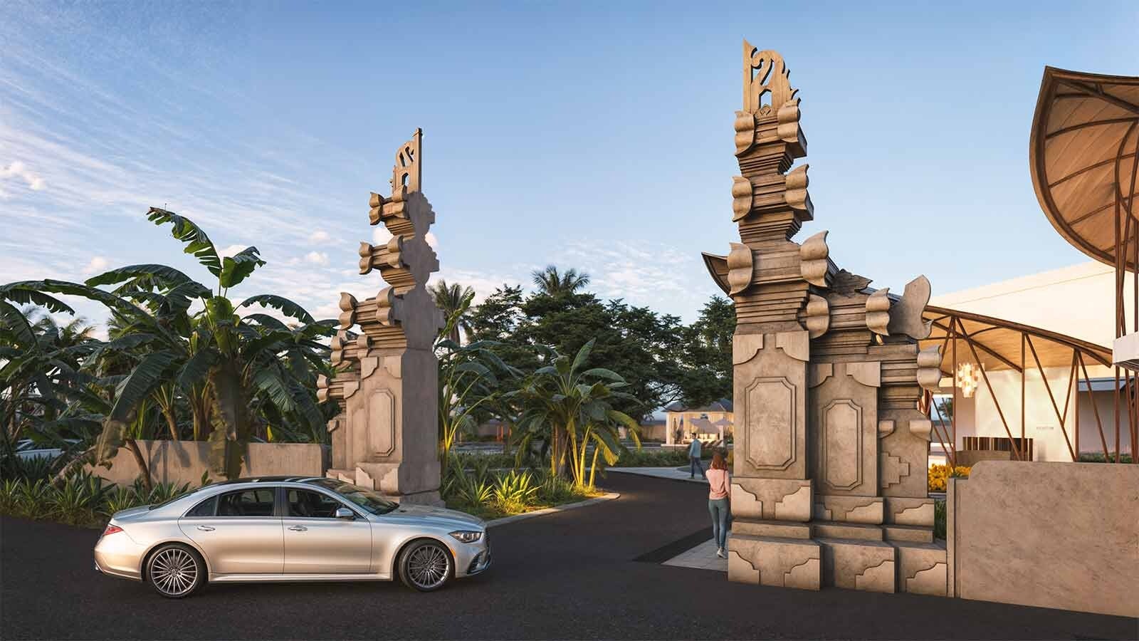 Krisala Land Of Dreams residential project in Jambhul