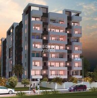 Krisala Magia Avenue Tower View